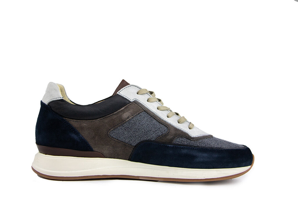 Van Bommel Van Bommel Libra 05.07 Darkgrey