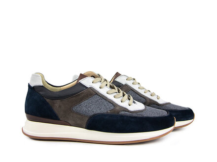 Van Bommel Van Bommel Libra 05.07 Darkgrey Van Bommel Van Bommel Libra 05.07 Darkgrey