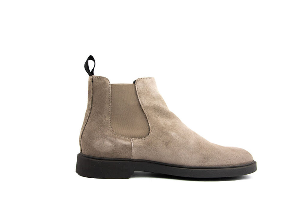 Blackstone Blackstone Chelsea Owen Dodo Suede