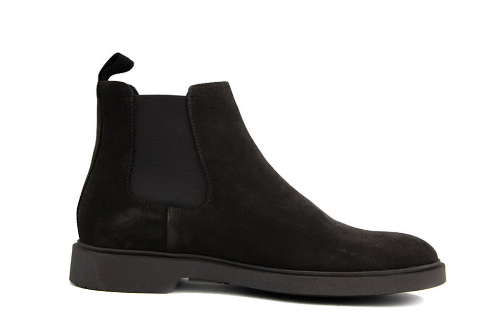 Blackstone Blackstone Chelsea Boot Owen Coffee