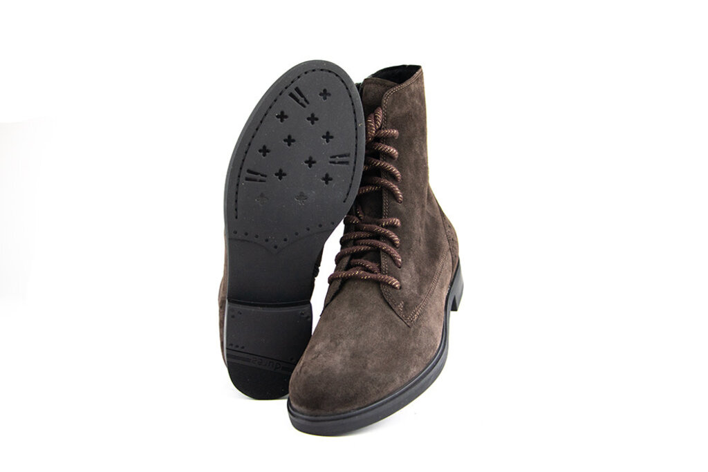 Durea Durea Veterboot Caffe Suede