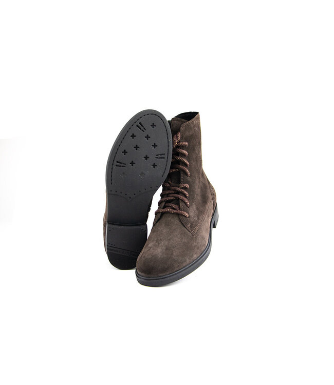 Durea Veterboot Caffe Suede