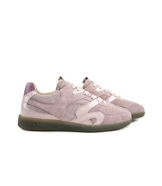 Via Vai Via Vai Sneaker Nilla Macy Sierra Marsala