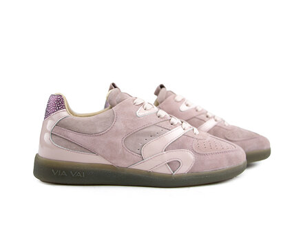 Via Vai Via Vai Sneaker Nilla Macy Sierra Marsala Via Vai Via Vai Sneaker Nilla Macy Sierra Marsala