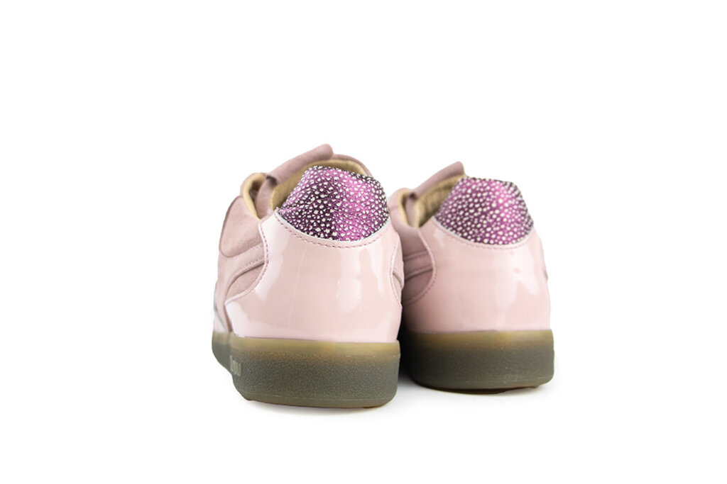 Via Vai Via Vai Sneaker Nilla Macy Sierra Marsala