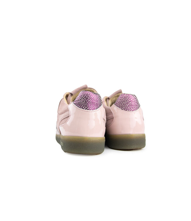 Via Vai Sneaker Nilla Macy Sierra Marsala