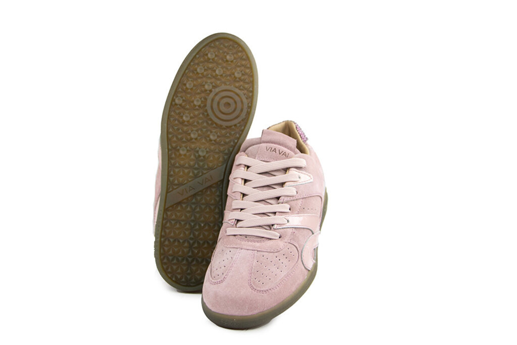 Via Vai Via Vai Sneaker Nilla Macy Sierra Marsala