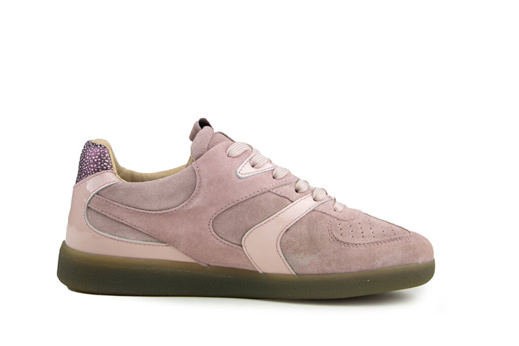 Via Vai Via Vai Sneaker Nilla Macy Sierra Marsala