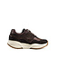 Xsensible Sneaker SWX11 HX Dark Brown