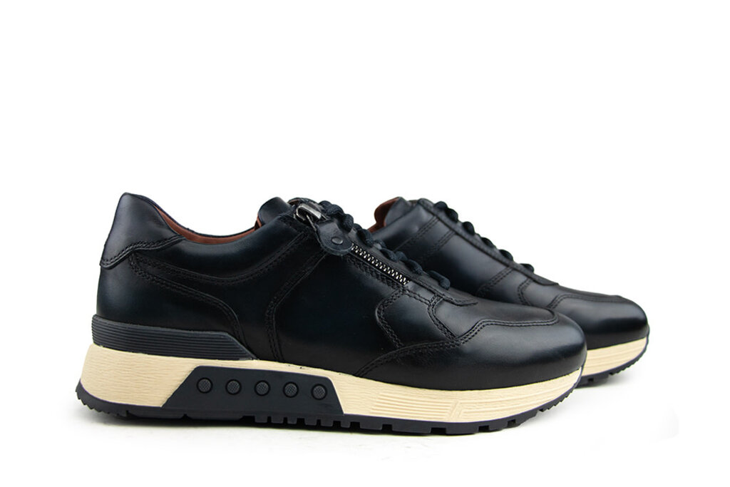 Greve Greve Sneaker Haarlem K Blue Primus