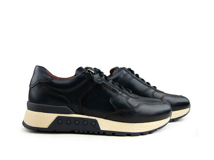 Greve Greve Sneaker Haarlem K Blue Primus Greve Greve Sneaker Haarlem K Blue Primus