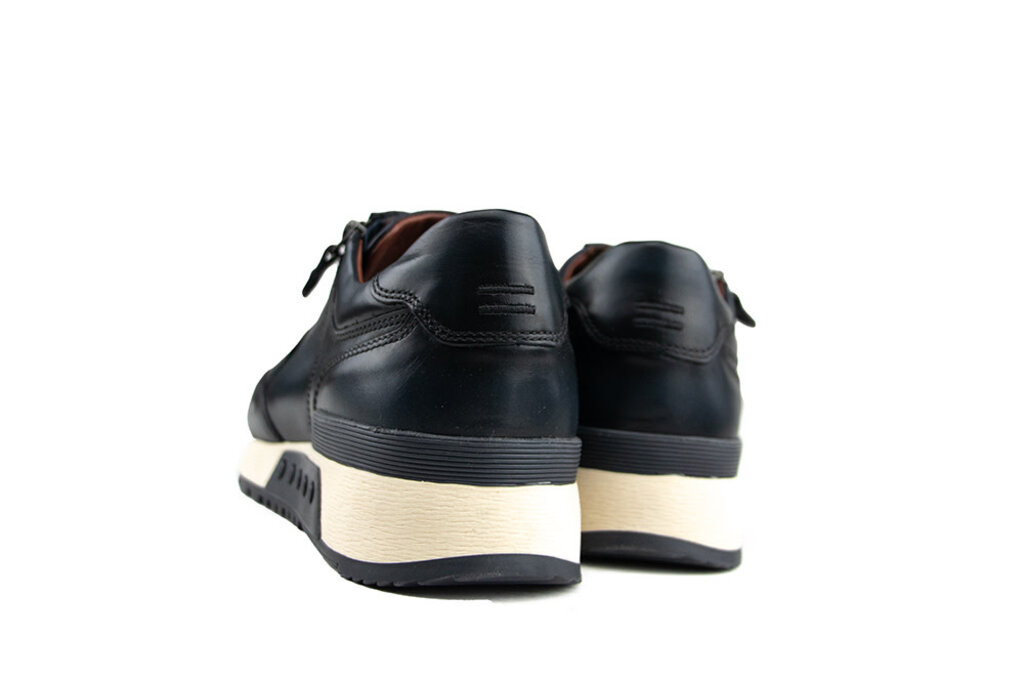 Greve Greve Sneaker Haarlem K Blue Primus