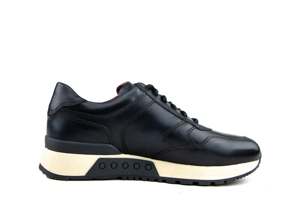 Greve Greve Sneaker Haarlem K Blue Primus