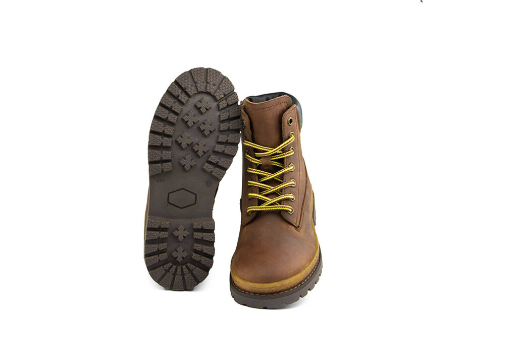 HIP Hip Veterboot Naturel Combi