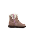 Develab Western Laars Old Pink Suede