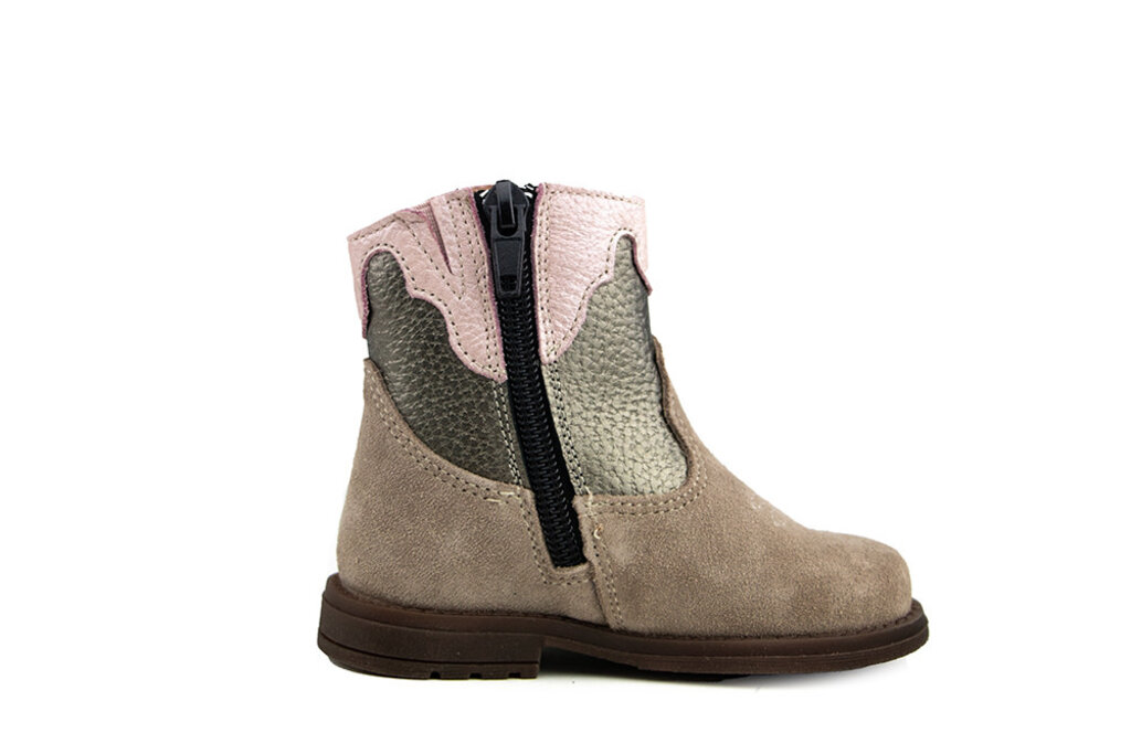 Develab Develab Western Laars Taupe Fantasy