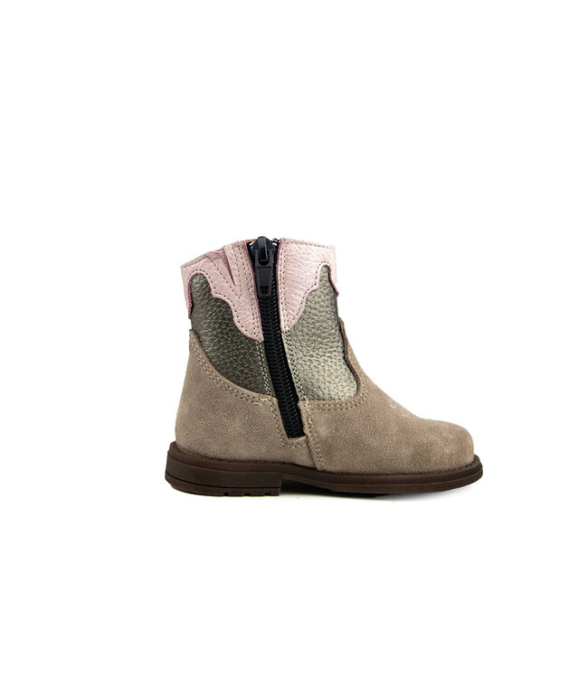 Develab Western Laars Taupe Fantasy