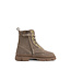 Develab Veterboot Taupe Suede