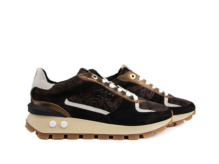 Floris van Bommel Floris van Bommel Blokki 05.07 D.Brown Floris van Bommel Floris van Bommel Blokki 05.07 D.Brown