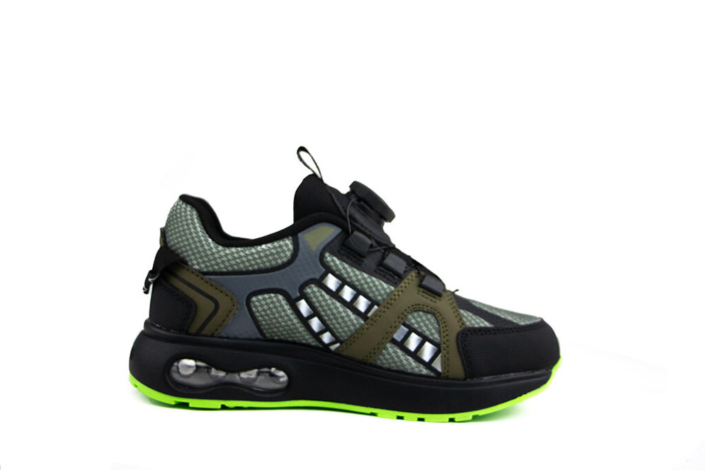 Red-Rag Red Rag Sneaker Kaki Fantasy