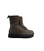 Hip Veterboot Donkerbruin Combi