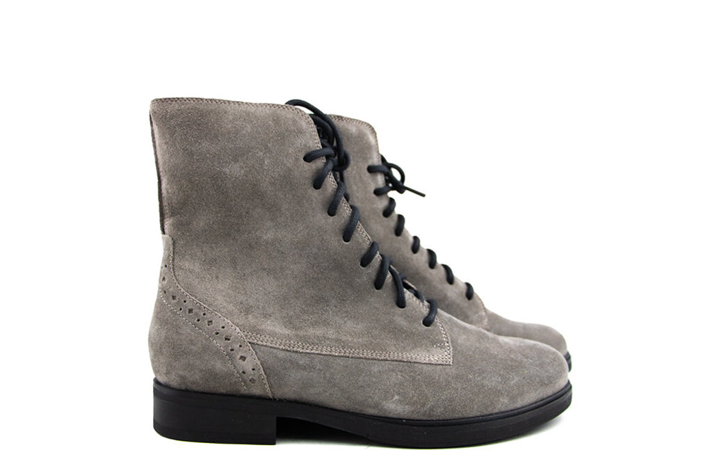 Durea Durea Veterboot Pietra Suede