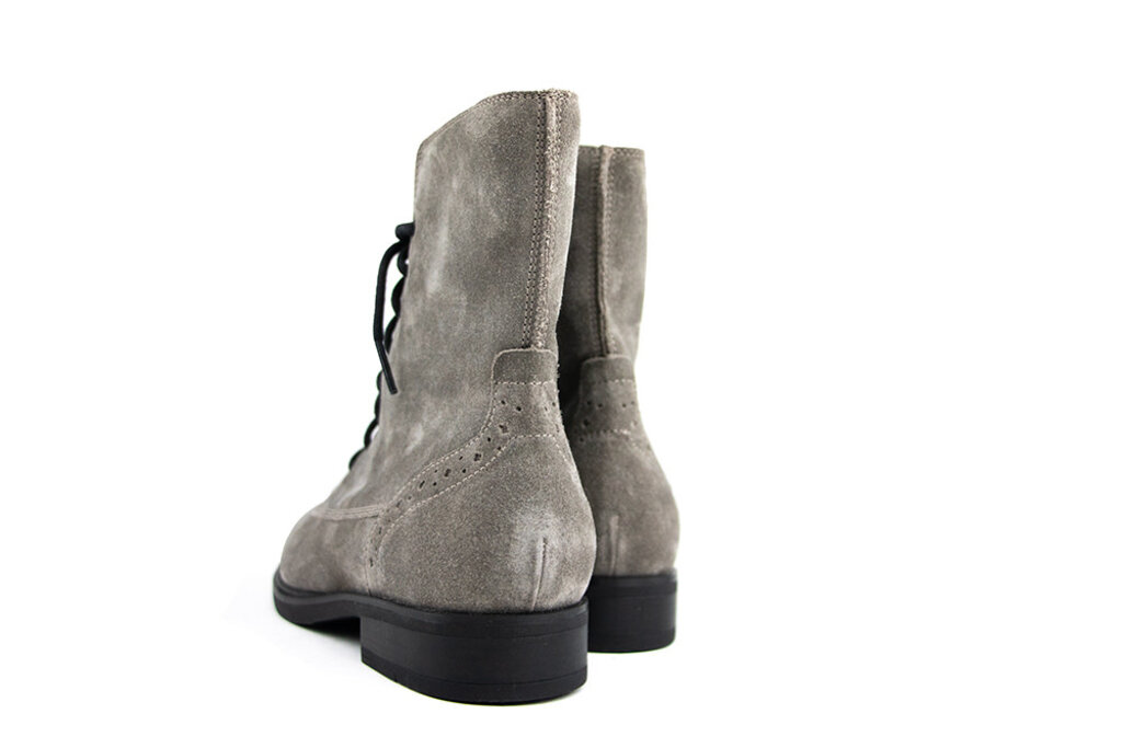 Durea Durea Veterboot Pietra Suede