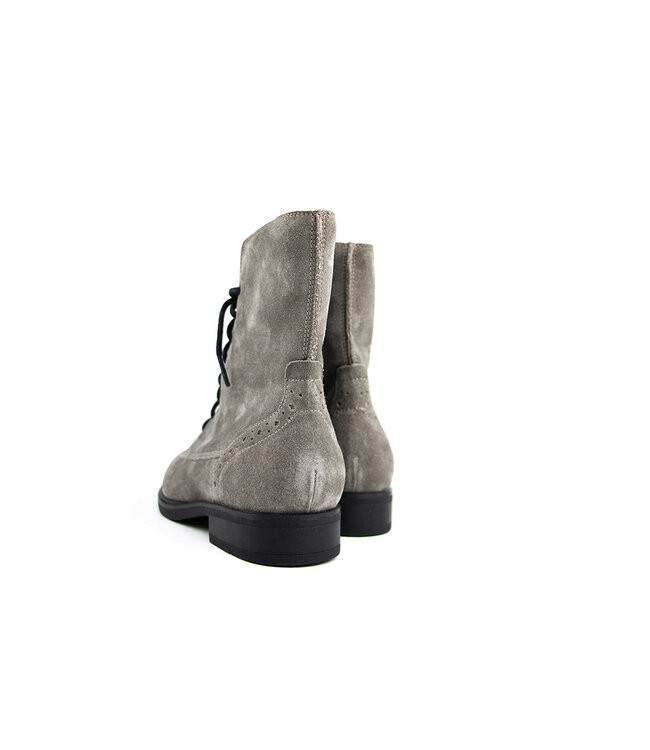 Durea Veterboot Pietra Suede