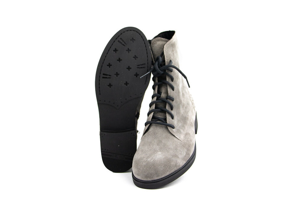 Durea Durea Veterboot Pietra Suede
