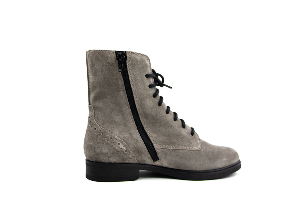 Durea Durea Veterboot Pietra Suede