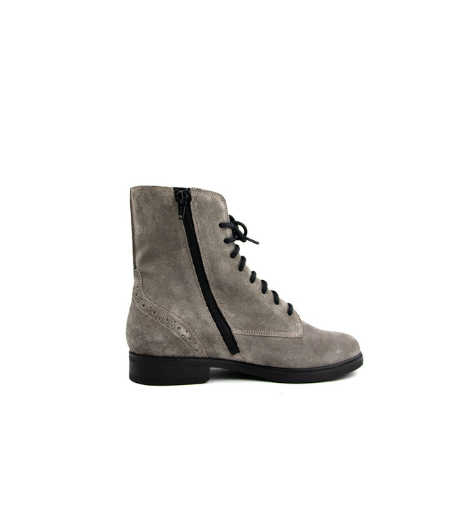 Durea Veterboot Pietra Suede