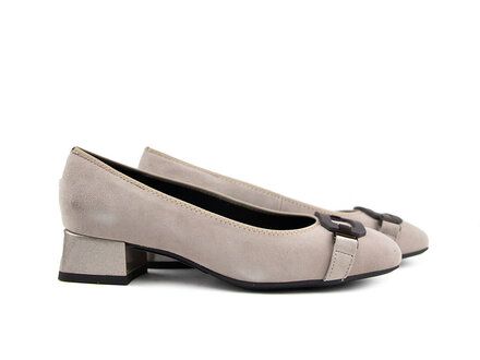 Ara Ara Pump Cashmere Suède H Ara Ara Pump Cashmere Suède H