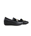 Ara Loafer Schwarz Combi