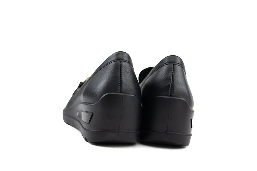 Ara Ara Loafer Schwarz Combi