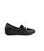 Ara Loafer Schwarz Combi