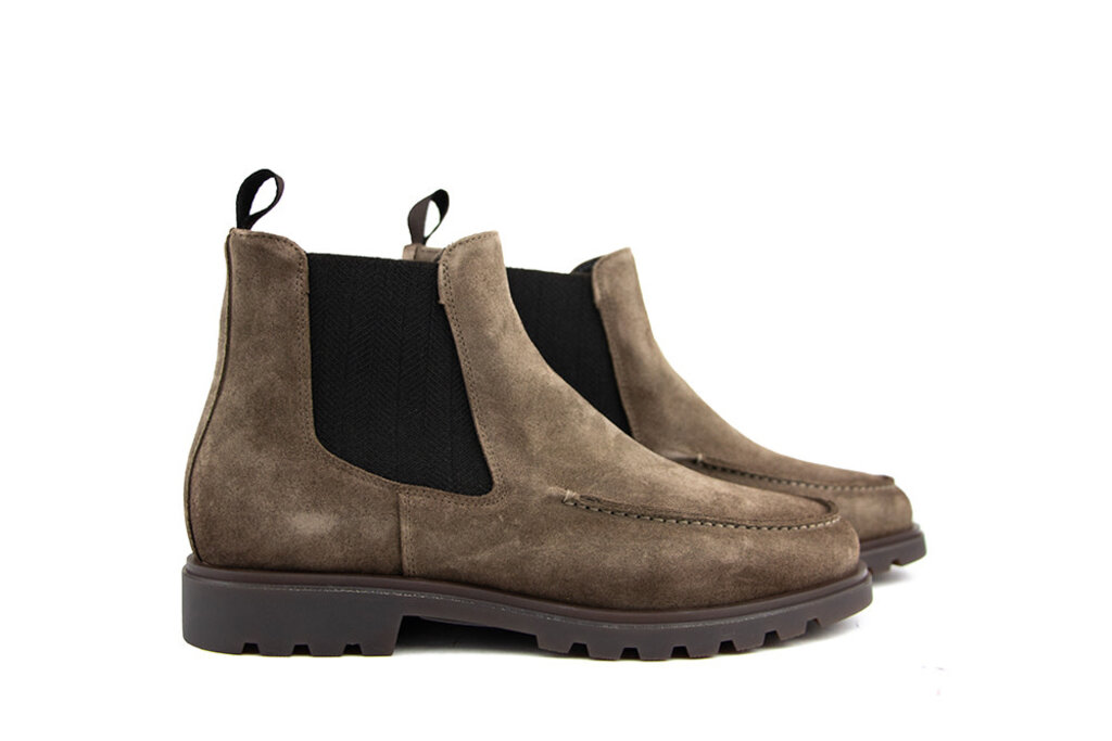 Giorgio Giorgio Chelsea Boot Boy Douglas