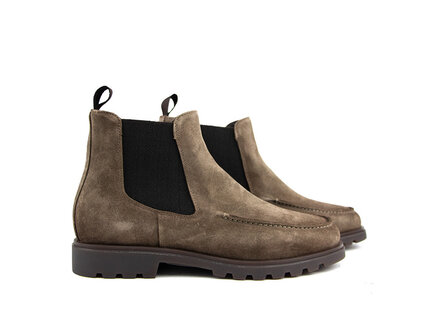 Giorgio Giorgio Chelsea Boot Boy Douglas Giorgio Giorgio Chelsea Boot Boy Douglas