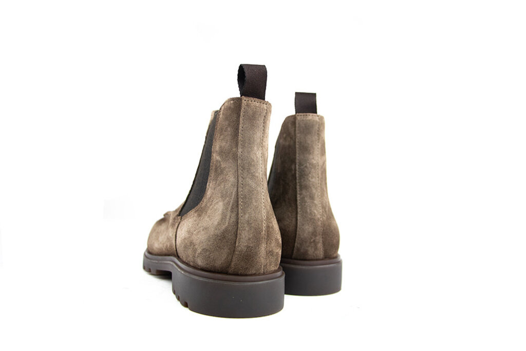 Giorgio Giorgio Chelsea Boot Boy Douglas