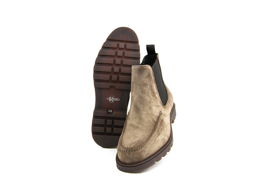 Giorgio Giorgio Chelsea Boot Boy Douglas
