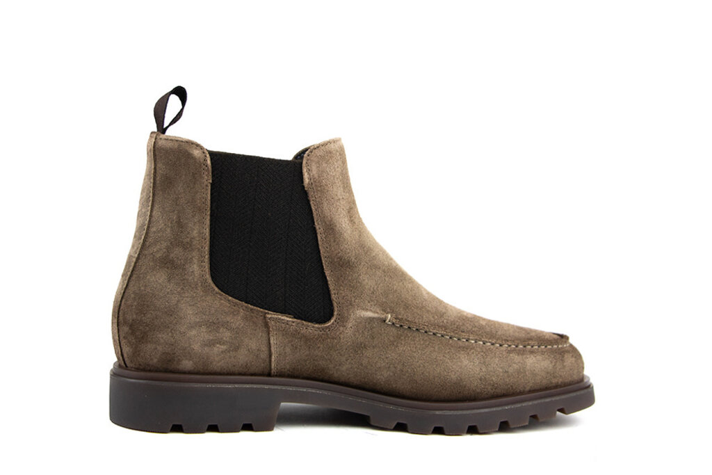 Giorgio Giorgio Chelsea Boot Boy Douglas