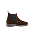 Giorgio Chelsea Boot Boy Chocolate