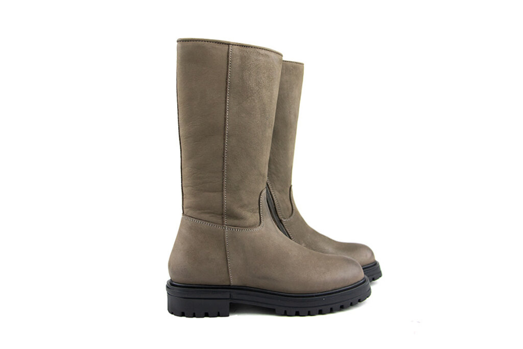 HIP Hip Laars Taupe Combi