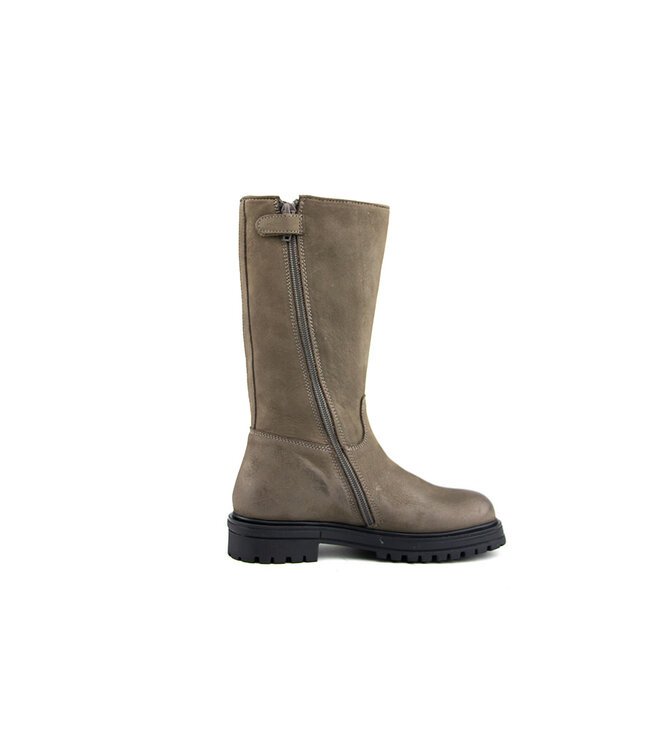 Hip Laars Taupe Combi