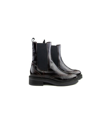 Via Vai Via Vai Chelsea Lucia Gina Eris Mustang