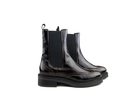 Via Vai Via Vai Chelsea Lucia Gina Eris Mustang