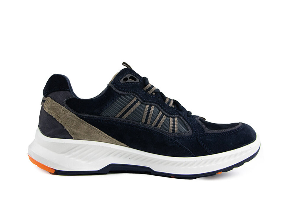 Xsensible Xsensible Colorado Men HX Navy Combi
