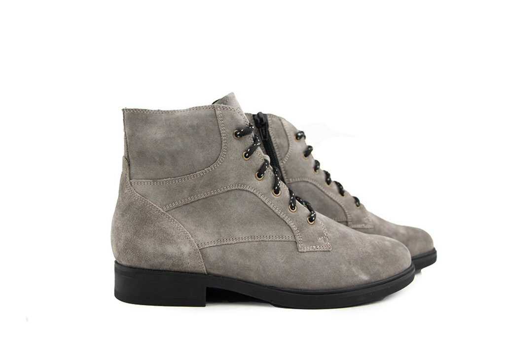 Durea Durea Veterboot Pietra Suede
