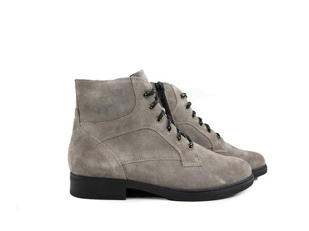 Durea Durea Veterboot Pietra Suede M Durea Durea Veterboot Pietra Suede M