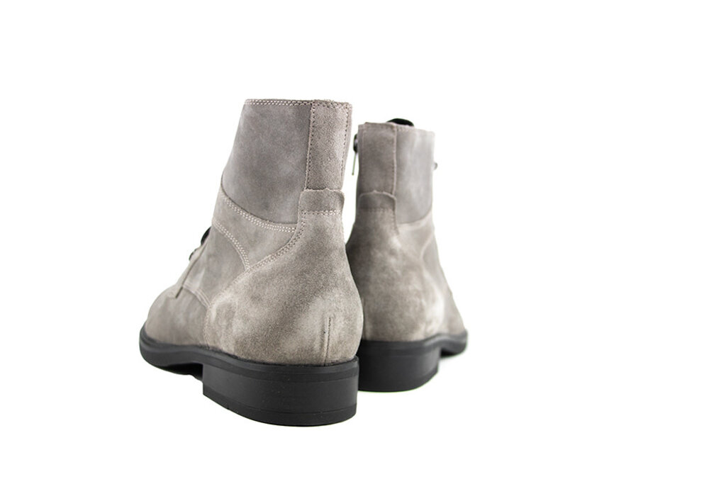 Durea Durea Veterboot Pietra Suede