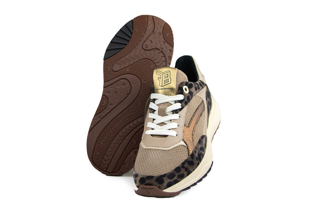 Floris van Bommel Floris van Bommel Suvi 02.02 Taupe